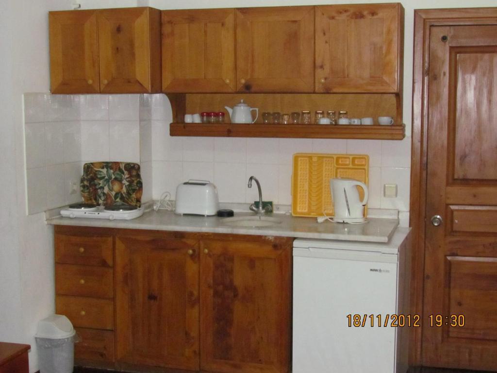 Aparthotel Salhan